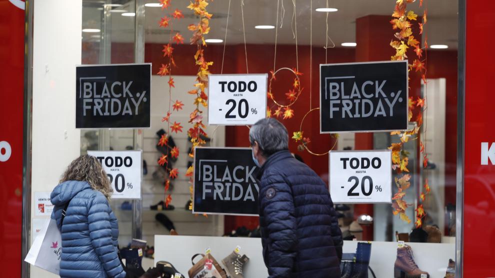 Black Friday en España: ¿Por qué esta fecha incentiva el consumismo?