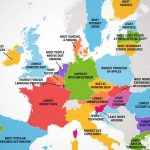 Países millonarios en Europa: Suiza a la cabeza y España en la zona media